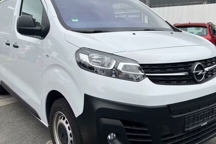Opel Vivaro 4.500 km 21.400 &euro; Hattersheim am Main 65795