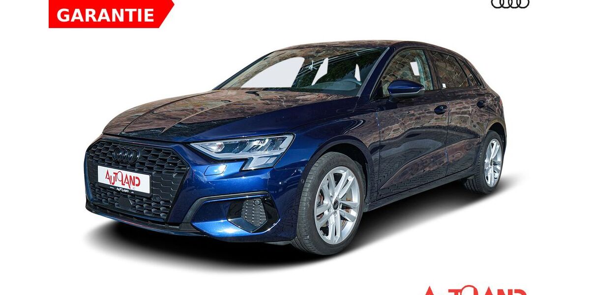 Audi A3 54.007 km 23.990 &euro; Chemnitz 09113