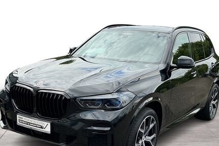 BMW X5 46.800 km 64.890 &euro; Marburg 35043