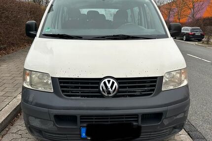 VW T5 Transporter 313.370 km 2.999 &euro; Nürnberg 90478