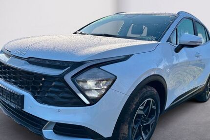 Kia Sportage 83.770 km 18.990 &euro; Wolfhagen 34466