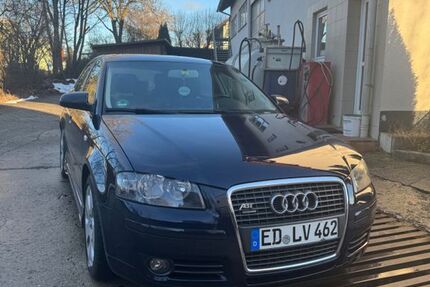 Audi A3 203.000 km 8.499 &euro; Erding 85435