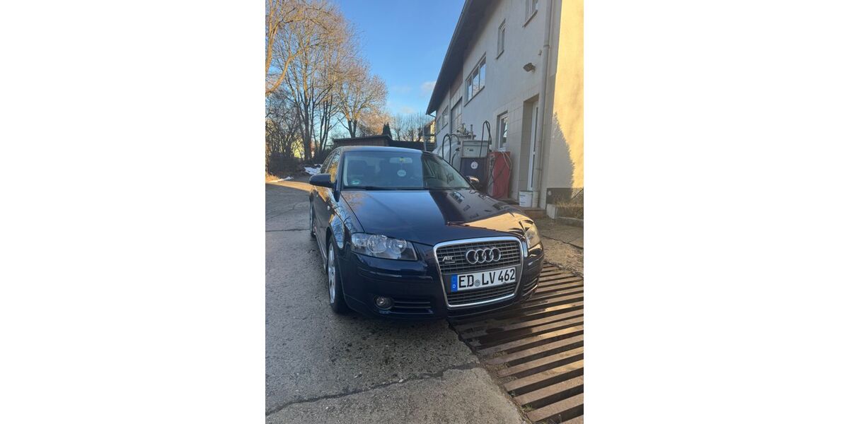 Audi A3 203.000 km 8.499 &euro; Erding 85435