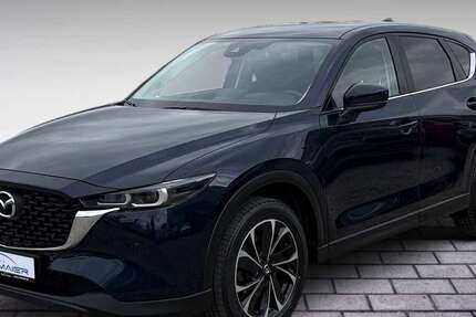 Mazda CX-5 99.690 km 21.790 &euro; Mühldorf 84453