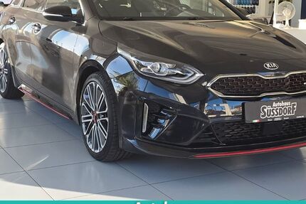 Kia pro ceed / ProCeed 34.856 km 23.990 € Homburg 66424