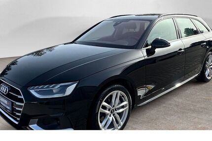 Audi A4 45.604 km 30.710 &euro; Detmold 32756