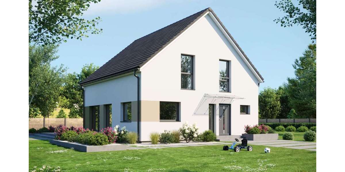 Einfamilienhaus Hambühren - 5 Zimmer, 145 m&sup2;, 1.930&euro; | Angebot:27450943