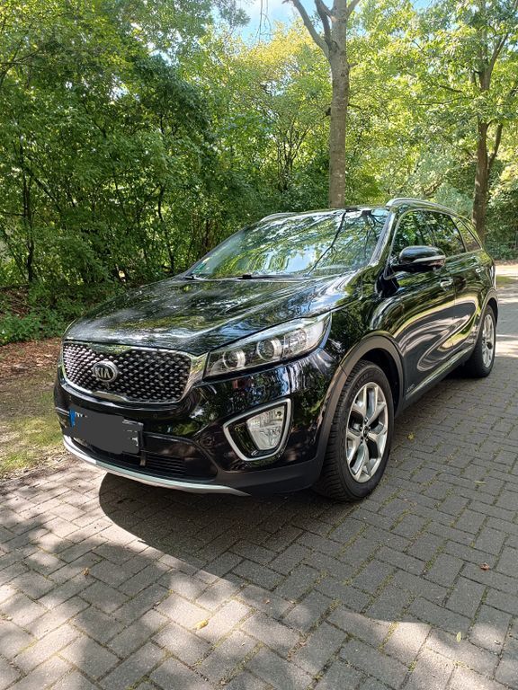 Sorento