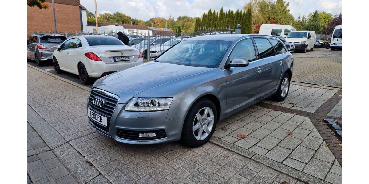 Audi A6 61.300 km 14.890 &euro; Herten 45701