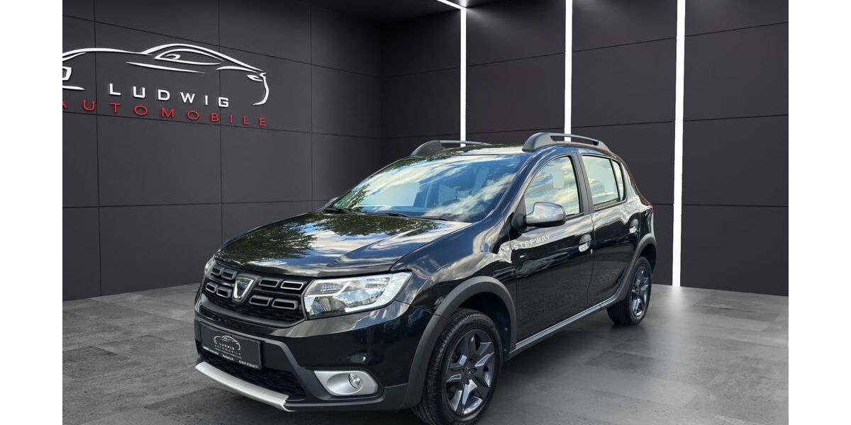 Dacia Sandero 123.000 km 7.399 &euro; Marbach am Neckar 71672