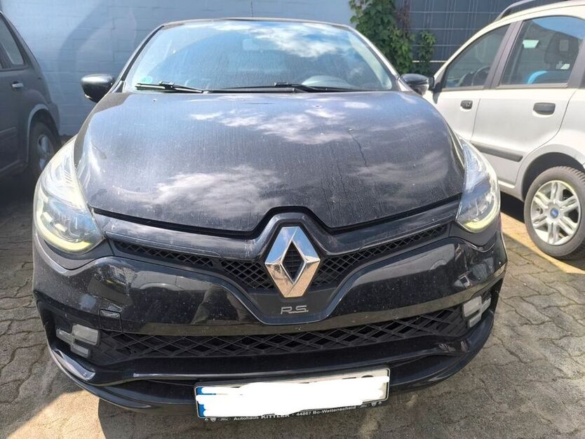 Clio