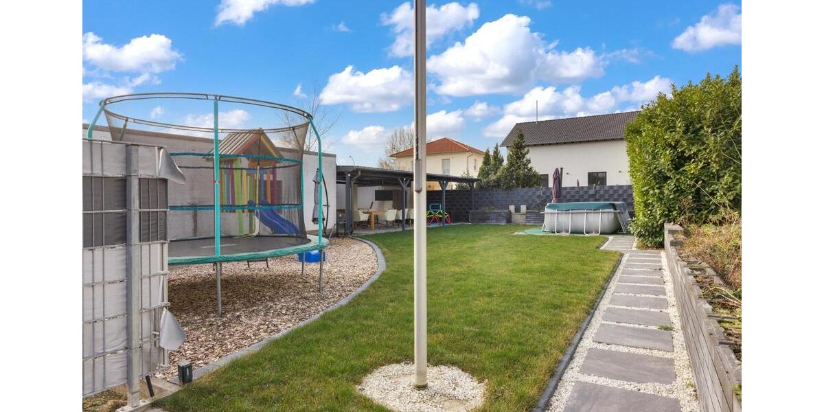 Bungalow Beindersheim - 7 Zimmer, 260 m&sup2;, 634.999&euro; | Angebot:25392364