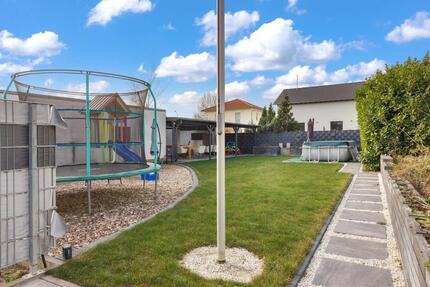 Haus Beindersheim - 7 Zimmer, 260 m&sup2;, 634.999&euro; | Angebot:25392364