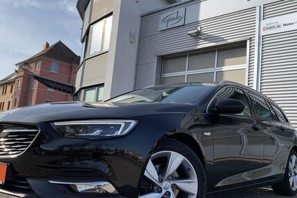 Opel Insignia 91.805 km 16.940 &euro; Eisenach 99817