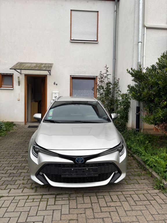 Corolla