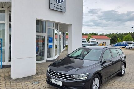 VW Passat Variant 97.990 km 19.490 &euro; Königsbrück 01936