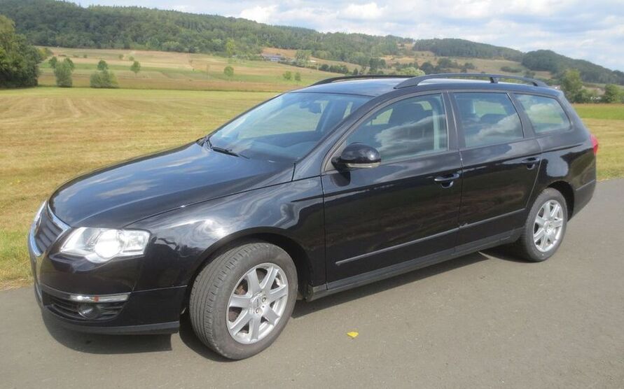 Passat Variant