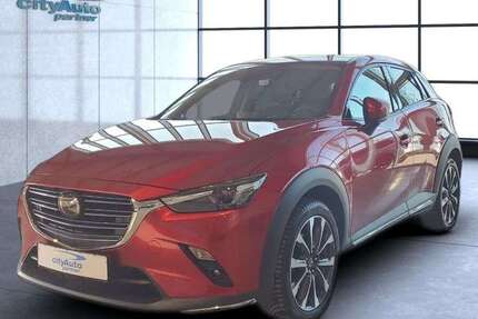 Mazda CX-3 151.480 km 12.990 &euro; Kolbermoor 83059