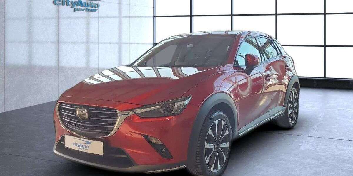 Mazda CX-3 151.480 km 12.990 &euro; Kolbermoor 83059