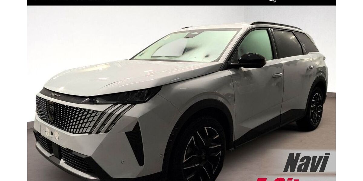 Peugeot 5008 47.900 km 27.350 &euro; Schöningen 38364