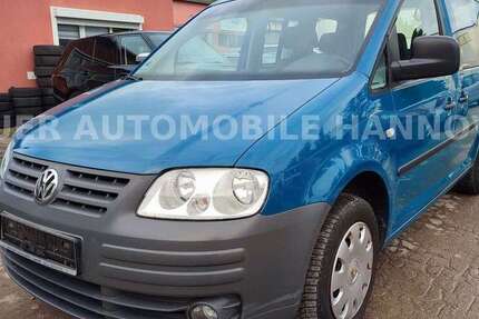 VW Caddy 131.836 km 5.499 € Hannover 30419