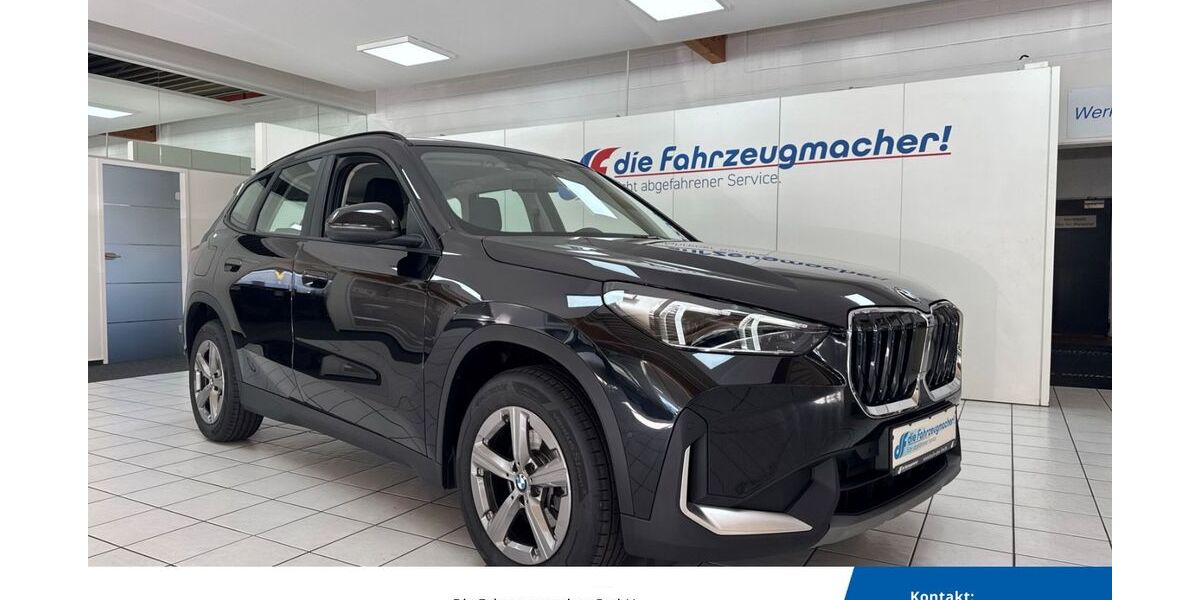 BMW X1 43.000 km 32.988 &euro; Rheinbach 53359