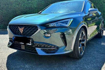 Cupra Formentor 49.430 km 25.800 &euro; Marktredwitz 95615