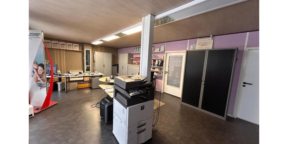 Gewerbeobjekt Biedenkopf - 1.960&euro; | Angebot:26097787