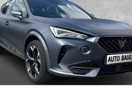 Cupra Formentor 51.782 km 30.990 &euro; Marktheidenfeld 97828