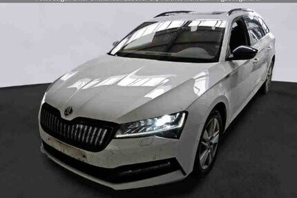 Skoda Superb 89.560 km 27.880 &euro; Meckenheim / Bonn 53340