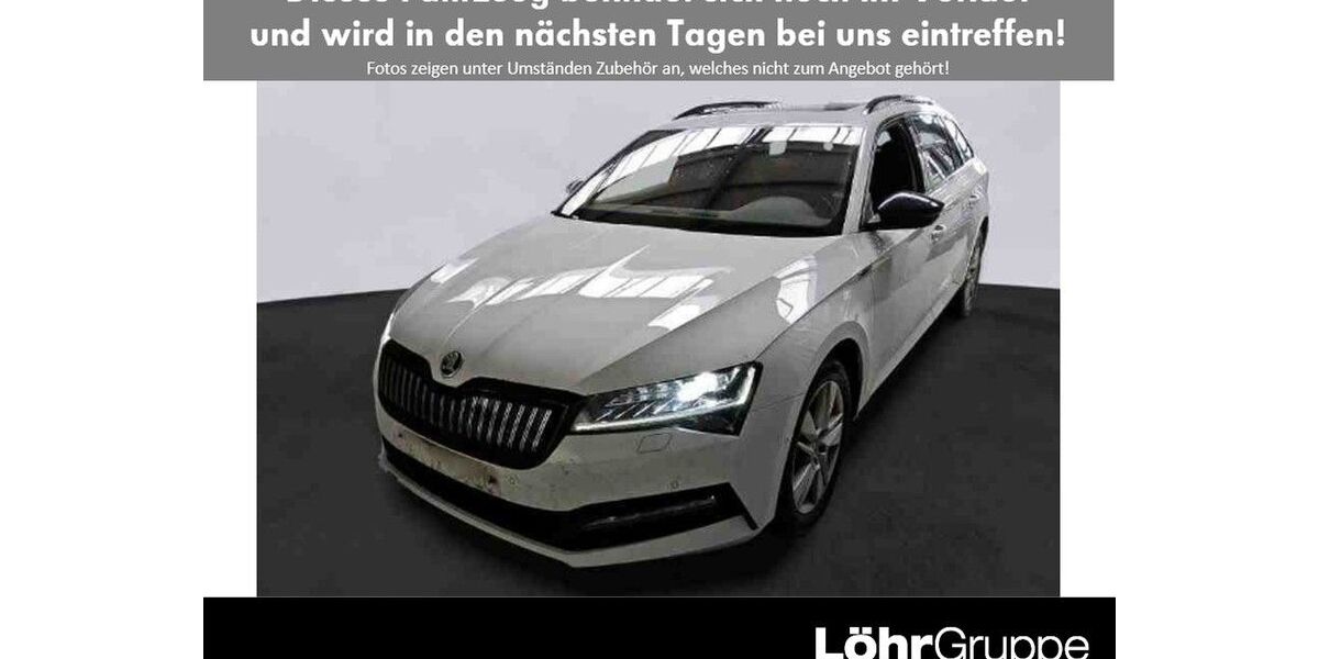 Skoda Superb 89.560 km 27.880 &euro; Meckenheim / Bonn 53340