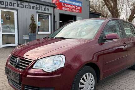 VW Polo 204.000 km 999 &euro; Itzehoe 25524