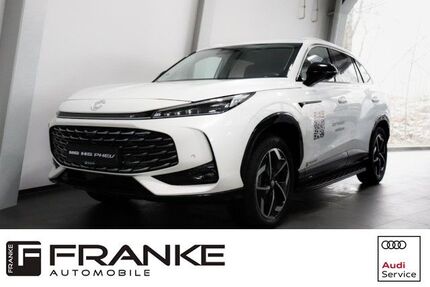 MG HS 11.000 km 37.530 &euro; Freiberg 09599