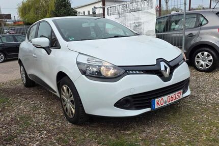 Renault Clio 153.000 km 4.590 &euro; Koblenz 56070
