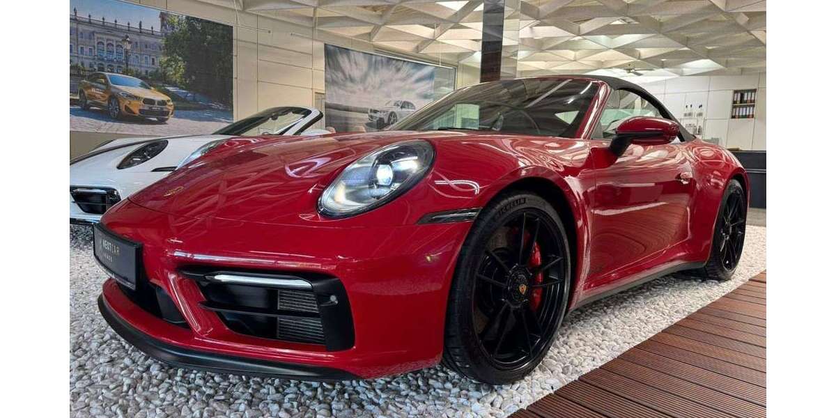 Porsche 911 34.999 km 143.450 &euro; Dieburg 64807