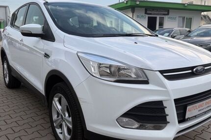 Ford Kuga 99.000 km 12.900 &euro; Rheinbach 53359