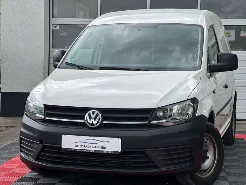 VW Caddy 180.000 km 6.649 € VÖHRINGEN (LANDKREIS ROTTWEIL BEI STUTTGART) 72189