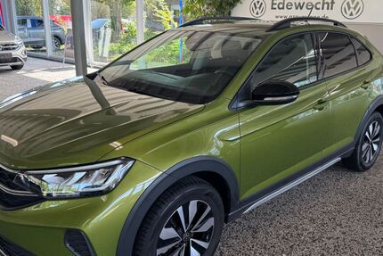 VW Taigo 10.882 km 21.490 &euro; Edewecht 26188
