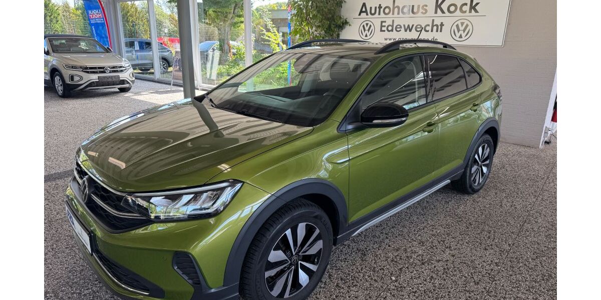 VW Taigo 10.882 km 21.490 &euro; Edewecht 26188