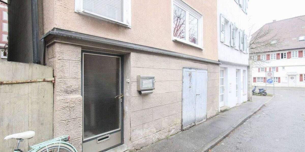 Einfamilienhaus Murrhardt - 6 Zimmer, 110 m&sup2;, 159.000&euro; | Angebot:25041583