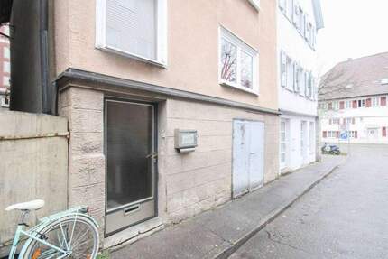 Haus Murrhardt - 6 Zimmer, 110 m&sup2;, 159.000&euro; | Angebot:25041583