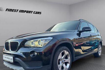 BMW X1 121.110 km 12.600 &euro; Völklingen 66333