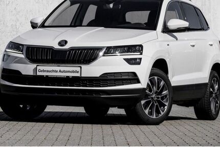 Skoda Karoq 92.023 km 16.490 &euro; Emsdetten 48282