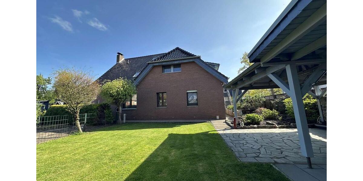 Maisonettenwohnung Garbsen Ortschaft Horst - 4 Zimmer, 120 m&sup2;, 1.390&euro; | Angebot:26545488