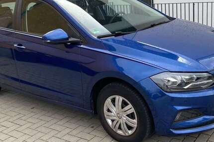 VW Polo 69.000 km 11.900 € Alsbach 64319 Pfungstadt 64665