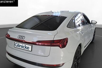Audi e-tron 26.290 km 47.880 &euro; Minden 32427