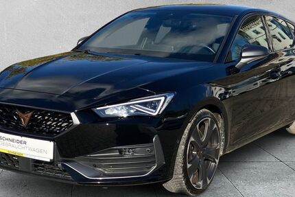 Cupra Leon 34.800 km 27.550 &euro; Chemnitz 09113