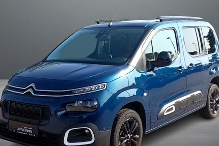 Citroen Berlingo 21.200 km 27.930 € Crailsheim 74564