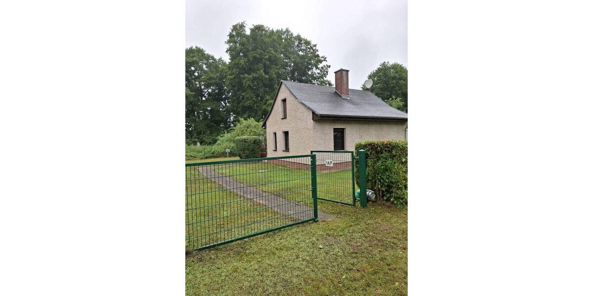 Mehrfamilienhaus, Wohnhaus Fürstenberg/Havel Ortsteil Pian Himmelpfort - 3 Zimmer, 40 m&sup2;, 185.000&euro; | Angebot:26297401