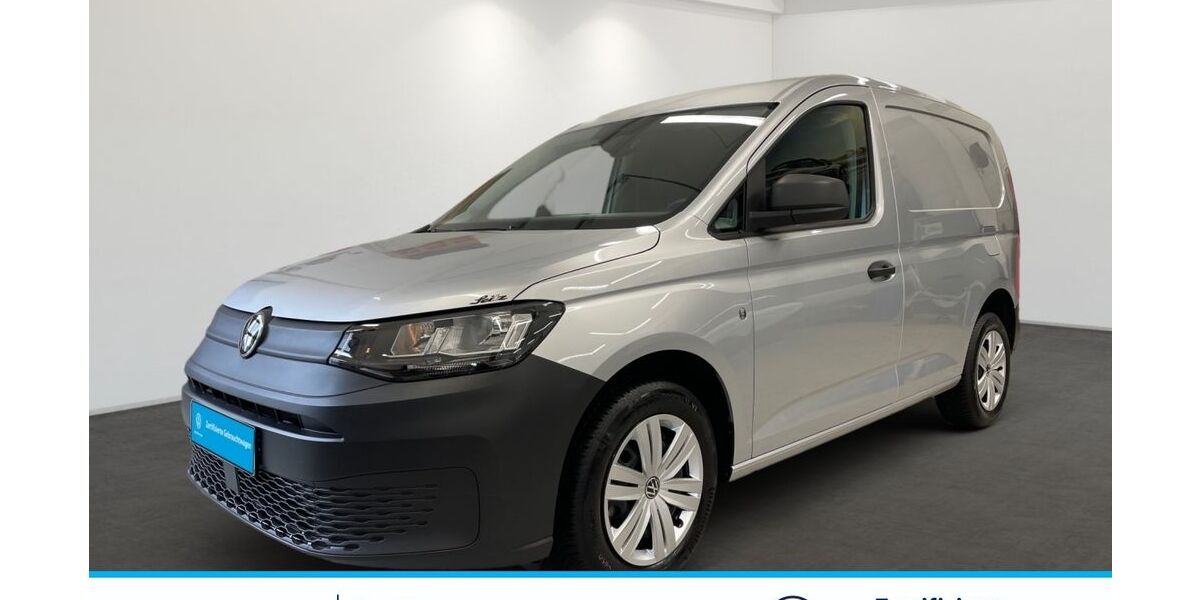 VW Caddy 8.395 km 29.999 &euro; Kempten 87437